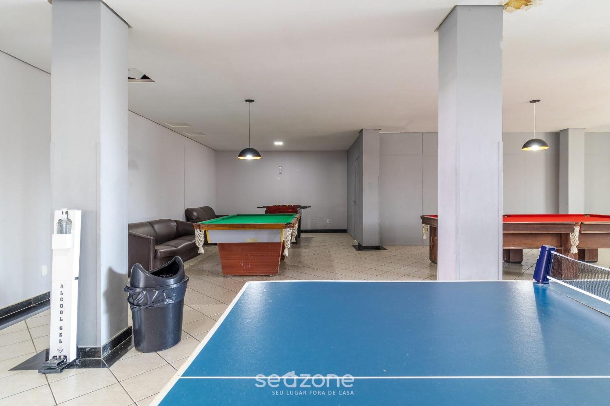 Apto C/ Varanda Em Condominio Pe Na Areia Iho127 ฟลอเรียนอโปลิส ภายนอก รูปภาพ