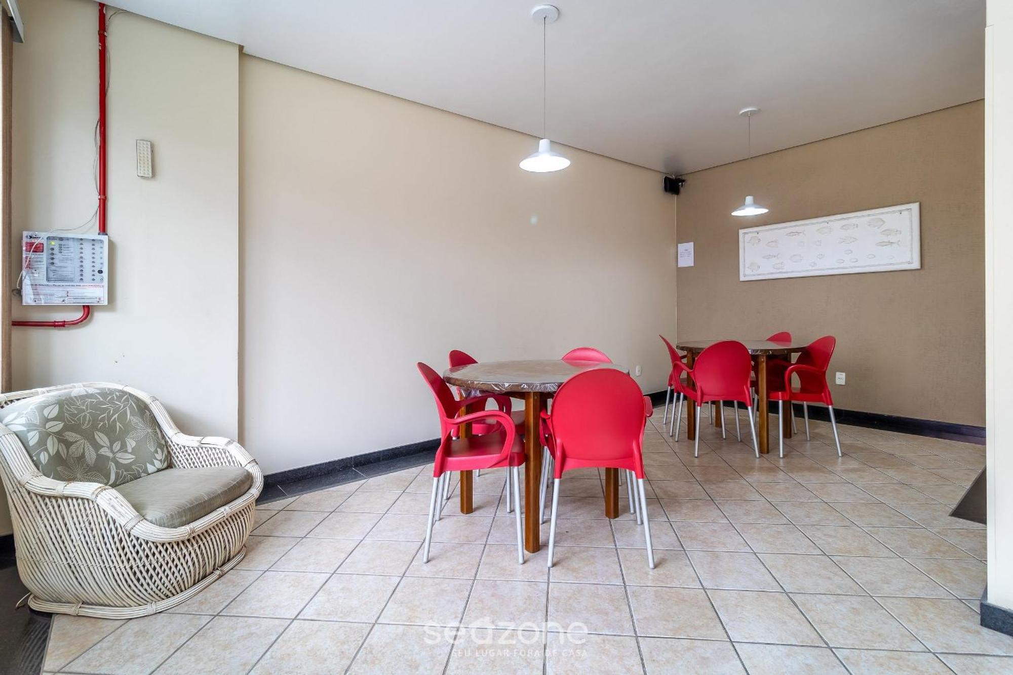 Apto C/ Varanda Em Condominio Pe Na Areia Iho127 ฟลอเรียนอโปลิส ภายนอก รูปภาพ